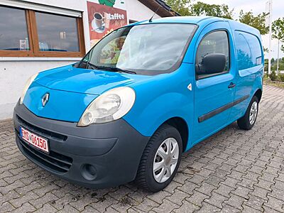 Renault Kangoo Rapid Basis, Diesel, TÜV NEU