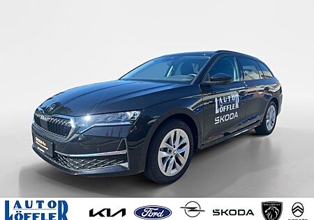 Skoda Octavia Combi Selection #Automatik #Navi #LED