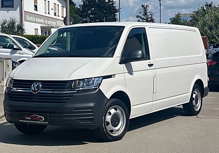 VW T6 Transporter Volkswagen T7 Transporter