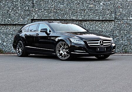 Mercedes-Benz CLS 350 Shooting Brake CLS 350 CDI 4MATIC Sh...