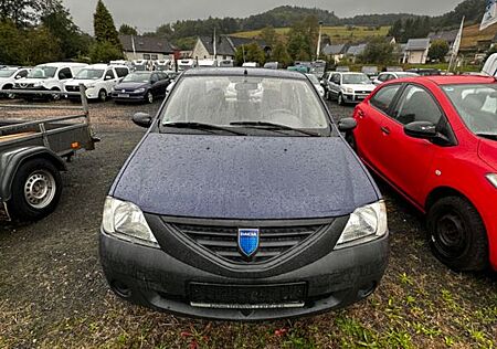 Dacia Logan Basis