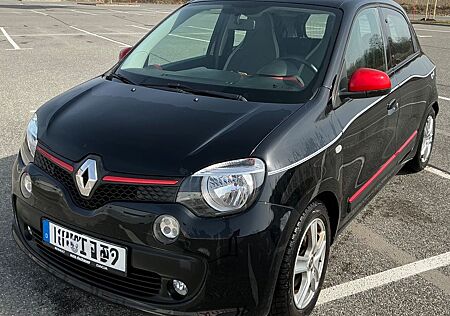 Renault Twingo ENERGY TCe 90 Intens Intens