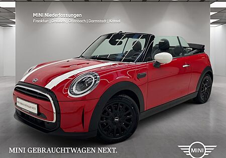 Mini Cooper Cabrio Navi Harman/K Head-Up Kamera LED