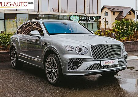 Bentley Bentayga 4.0 V8 S 4WD Autom.