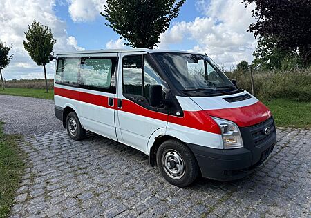 Ford Transit Kombi FT 300 K *1 600 € netto