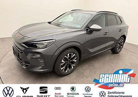 Cupra Terramar gebraucht kaufen Cupra Terramar 1.5 eTSI DSG DigitalEdgeIntellDinamica