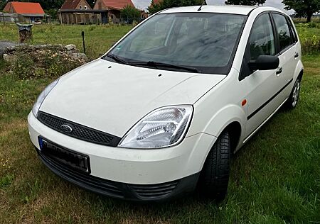 Ford Fiesta 1.3 44 kW Ambiente