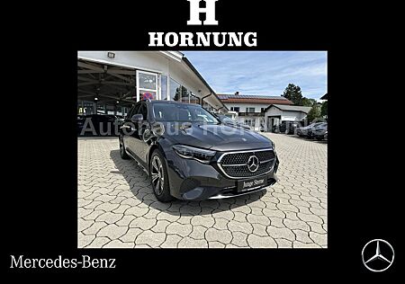 Mercedes-Benz E 220 E 220d 4M T AVANTGARDE ADV + DIGILIGHT AHK DISTR
