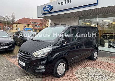 Ford Transit Custom 280 L1 Trend / AHK+Kamera+SYNC3