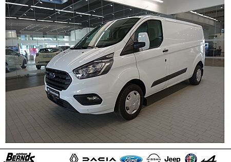 Ford Transit Custom TRANSIT KAWA 300 L2H1 KLIMA NAVI LADERAUM-SCHUTZ