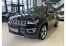 Jeep Compass Limited 4WD ACC|Kam.|Xenon|Navi|Alpine|