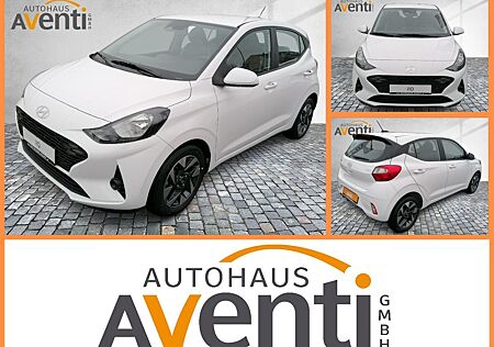 Hyundai i10 Trend *SHZ*LRH*SpurH*Navi*PDC*RFK*