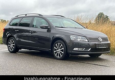 VW Passat Variant Volkswagen Trendline/Klima/8 Fach/