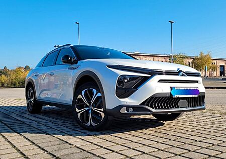 Citroën C5 X Plug-in-Hybrid 225 S&S ë-EAT8 SHINE PAC...