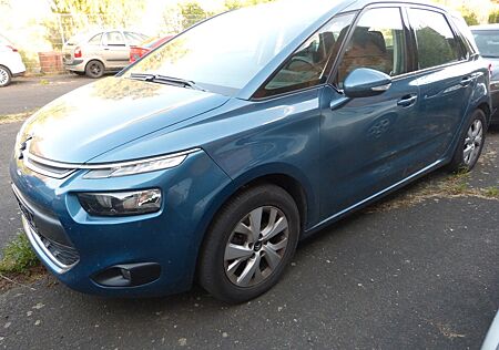 Citroën C4 Picasso/Spacetourer Selection