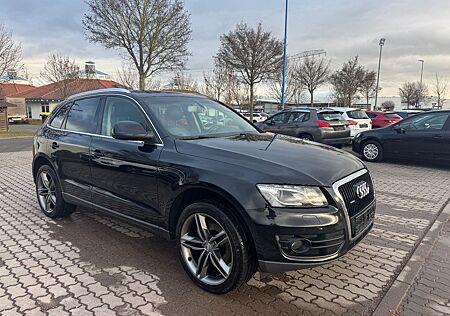 Audi Q5 3.0 TDI 176 kW quattro