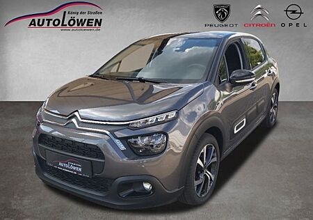 Citroën C3 1.2 PureTech 110 Shine Pack Stop&Start