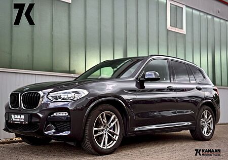 BMW X3 30i xDrive M Sport*LED|DRIVING ASSIST|1.HAND*