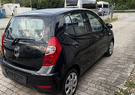 Hyundai i10 1.1 5 Star Edition 5 Star Edition