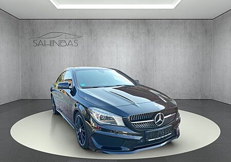 Mercedes-Benz CLA 200 Edition1 AMG Line Navi/Pano/Kamera/Xenon