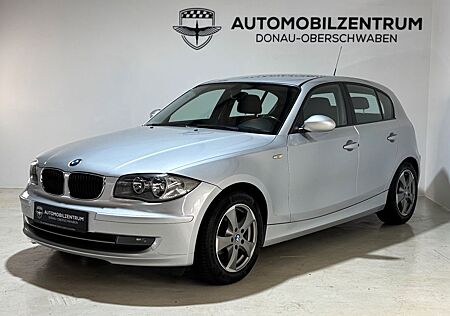 BMW 116 gebraucht kaufen BMW 116i Lim. 5-trg. *HU-NEU*KLIMA*SHZ*