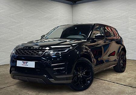 Land Rover Range Rover Evoque P300e*PHEV*AWD*R-DYNAMIC*BLACK PACK*