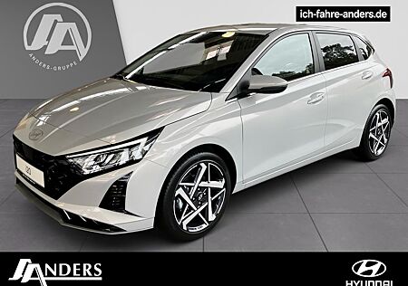 Hyundai i20 MY25 1.0 T-GDI Prime +PDC+KeyLess+Navi+Bose