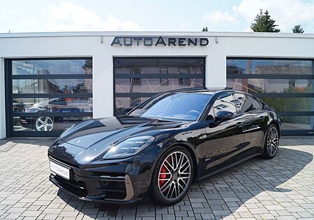 Porsche Panamera Turbo E-Hybrid *2x Display, NP 220.000€