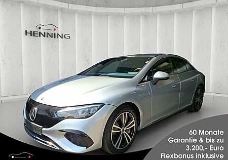 Mercedes-Benz EQE 350+ Edition Electric Art Kamera LED