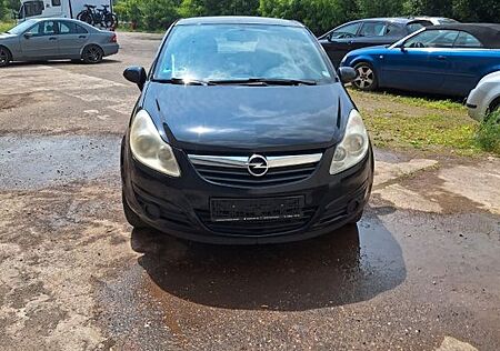 Opel Corsa 1.2 Twinport Cosmo Easytronic Cosmo