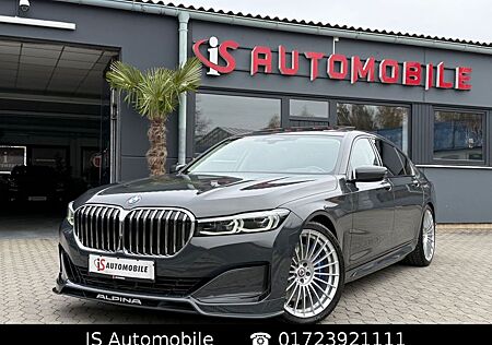 Alpina B7 Lang xDrive*Dravitgrey*Head Up*Harman Kardon*