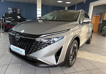 Nissan Qashqai N-Connecta