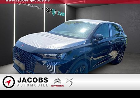 DS Automobiles DS7 Crossback DS7 1.5 BlueHDi 130 Performance Line (EU6d)