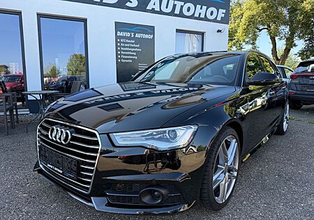 Audi A6 Avant 3.0 TDI quattro/HEADUP/ALCAN/KAMERA/ACC