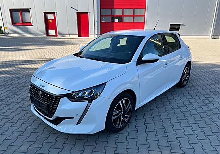 Peugeot 208 Allure