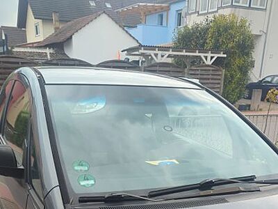Mitsubishi Colt CZ3 1.1