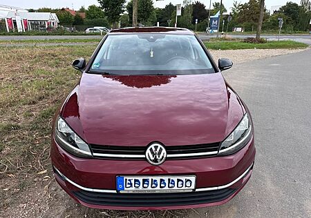VW Golf Volkswagen 1.0 TSI OPF IQ.DRIVE IQ.DRIVE