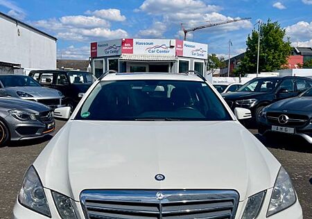 Mercedes-Benz E 250 E -Klasse EURO5 CDI BlueEfficiency 2. Hand