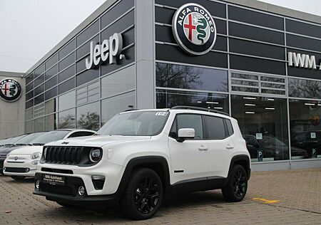 Jeep Renegade 1.0l T-GDI Limited LED/SHZ