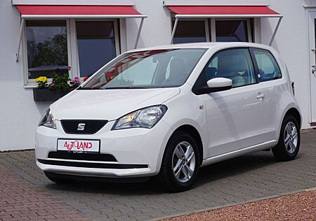 Seat Mii 1.0 Sport Klima Soundsystem PDC Tempomat AUX