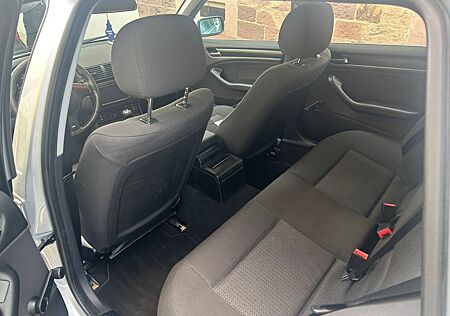 BMW 320d touring -
