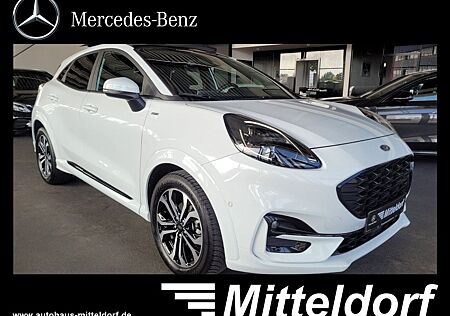 Ford Puma 1.0 ST-LINE AUTOM PANO ACC LED E-HECKKLAPPE