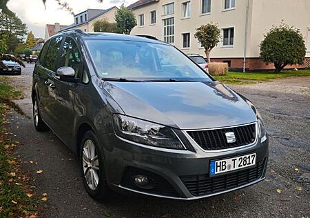 Seat Alhambra 2.0 TDI CR Ecomot. 103kW Style Viva...