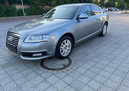 Audi A6 2.0 TDI (DPF) multitronic