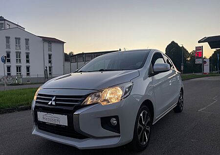 Mitsubishi Space Star Spirit+*AUTOMATIK*NAVI*BLUETOOTH*TEMP