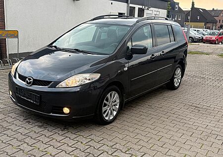 Mazda 5 2.0 Exclusive Exclusive