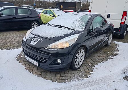 Peugeot 207 CC Active VTi 120