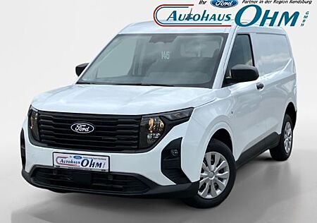 Ford Transit Courier Trend 1.5 EcoBlue - GJR - PDC -