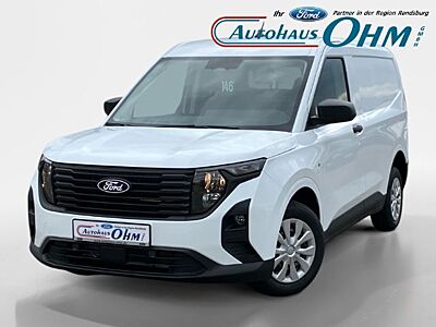Ford Transit Courier Trend 1.5 EcoBlue - GJR - PDC -