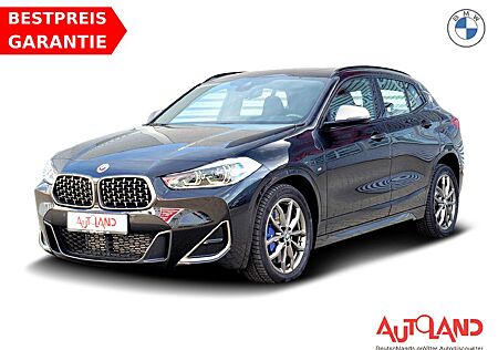 BMW X2 M35i Aut. LED Navi ACC Kamera
